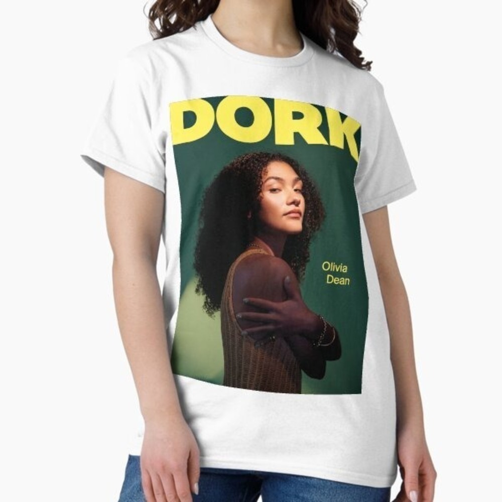 Olivia Dean London Nights Tee